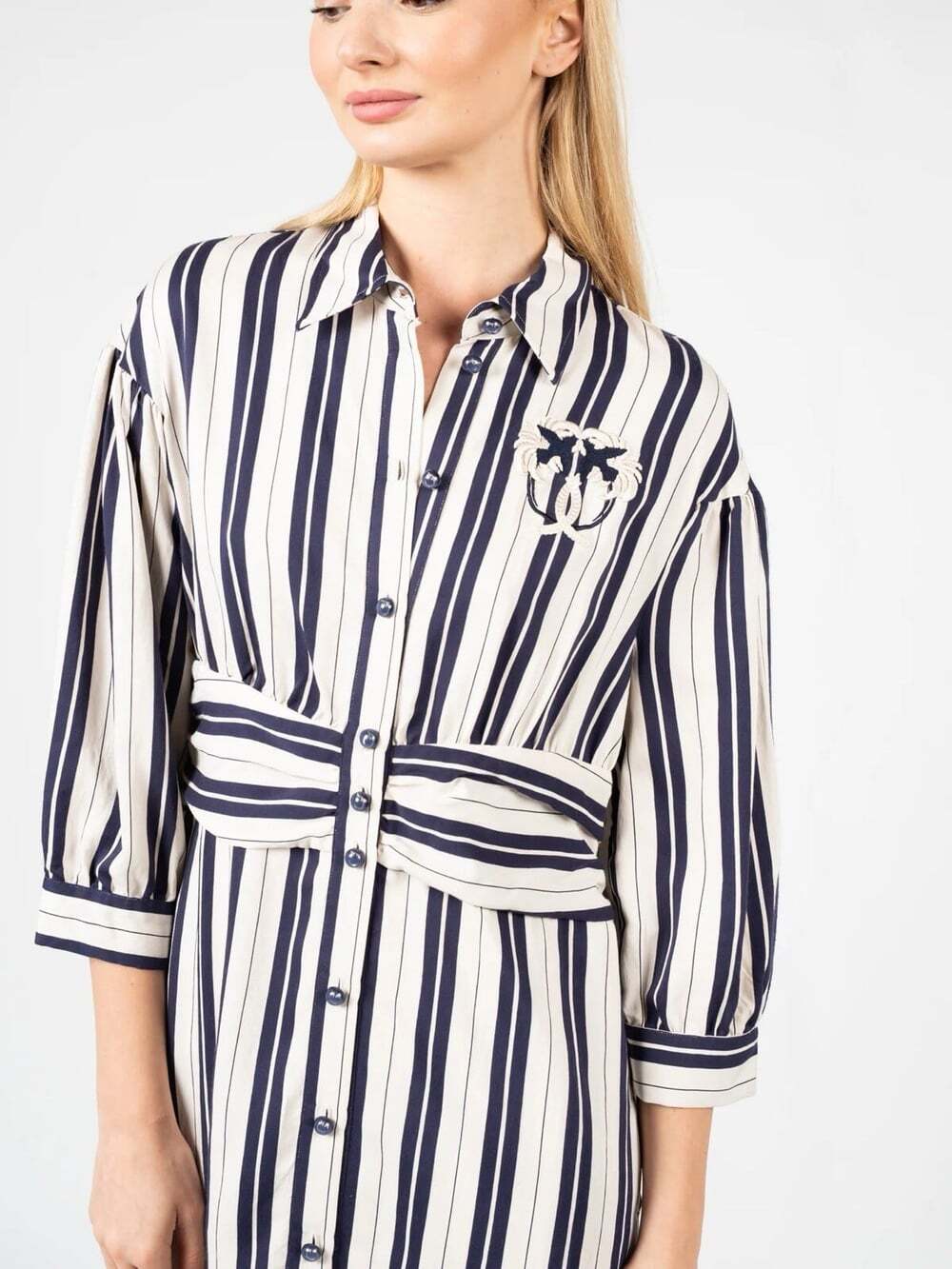 Pinko Chivasso Dress - Picture 5 of 6